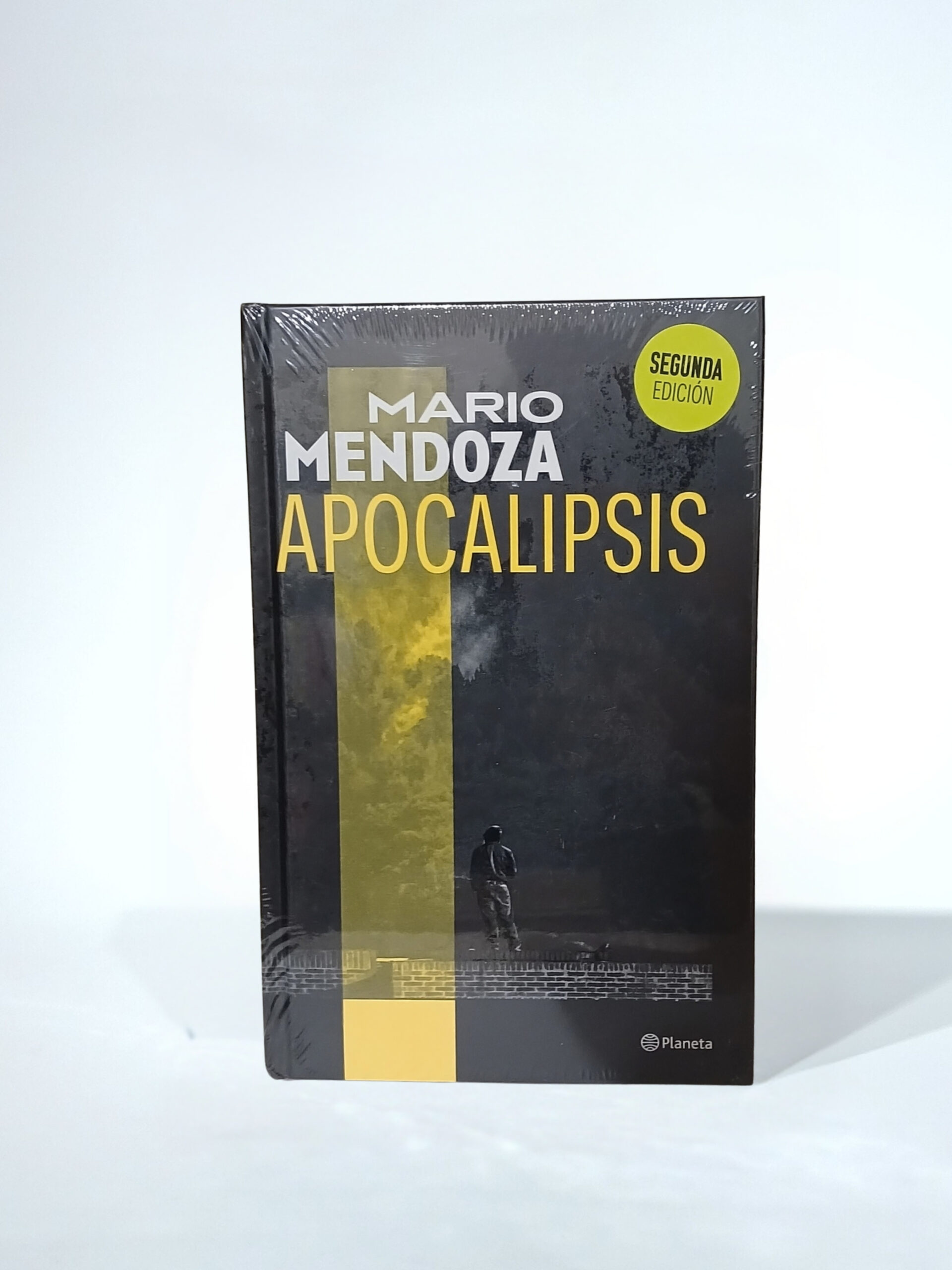 Apocalipsis. Tapa Dura