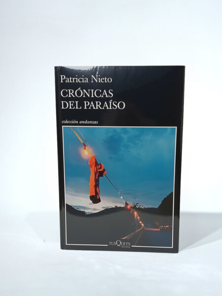 Crónicas del paraíso