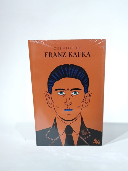 Cuentos de Franz Kafka