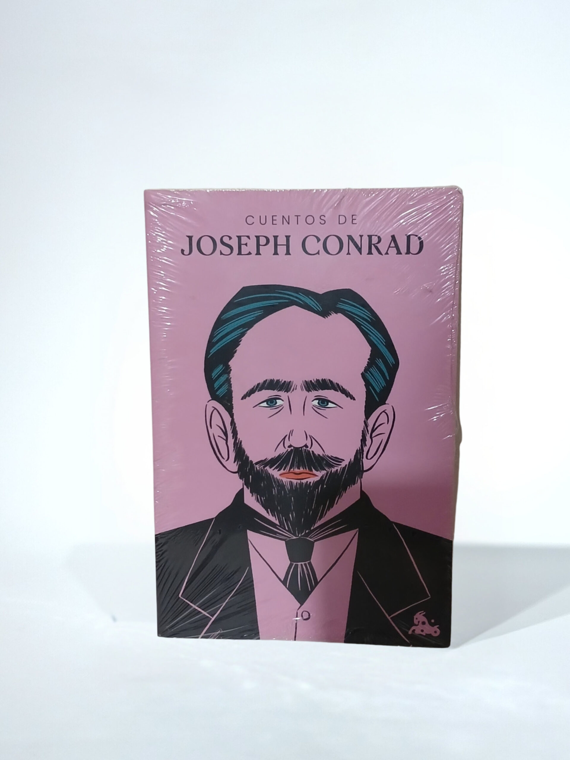 Cuentos de Joseph Conrad