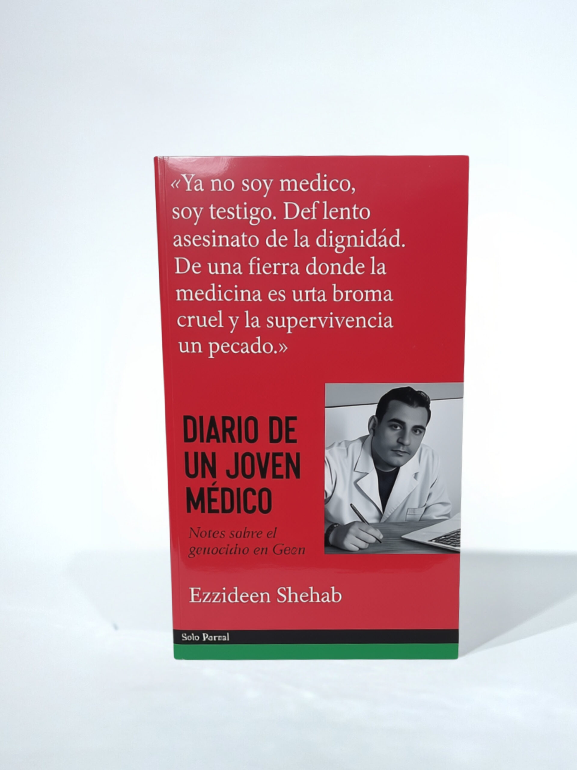Diario de un joven médico