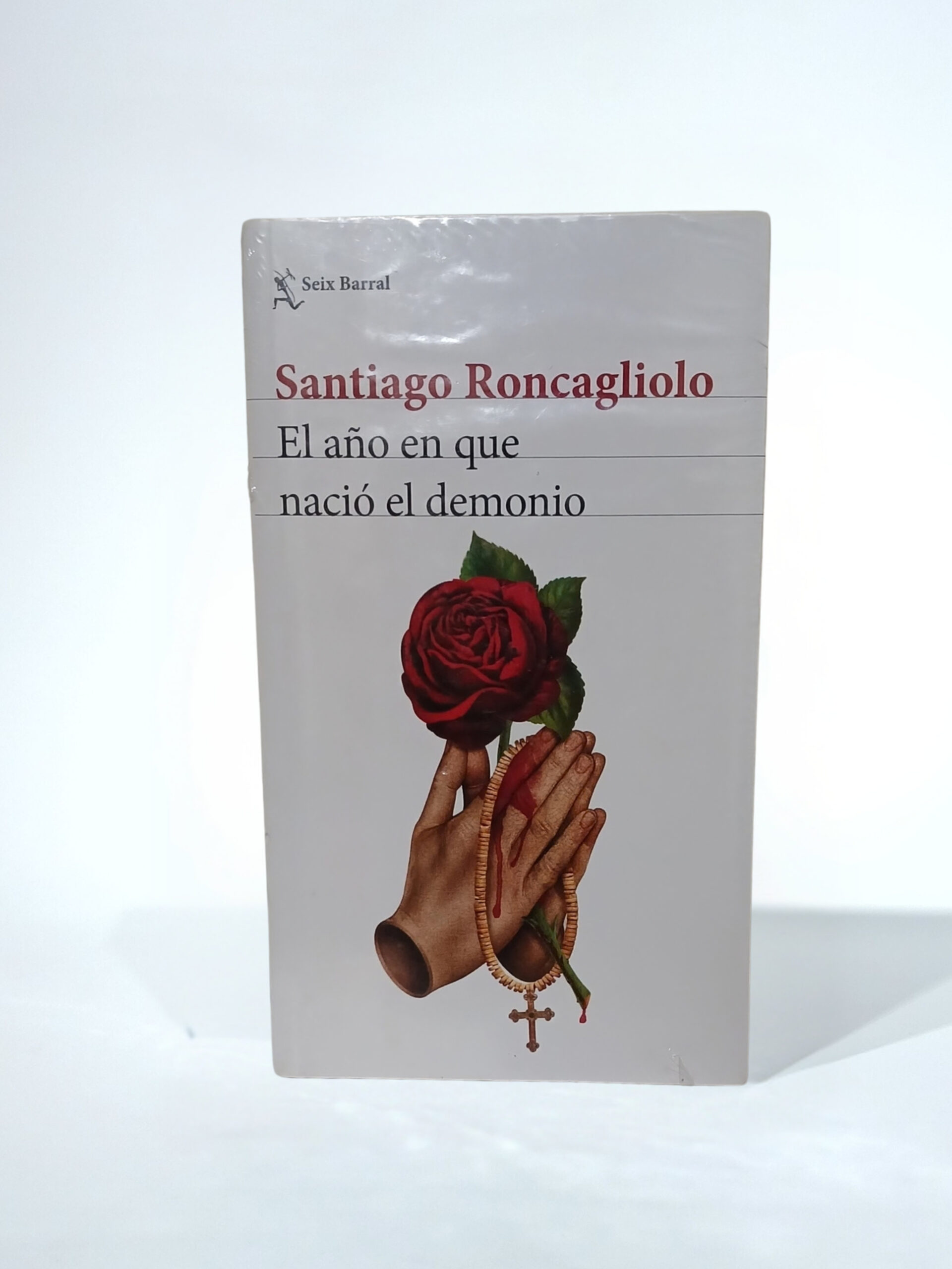 El año en que nació el demonio