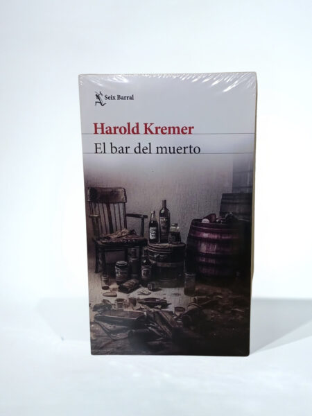 El bar del muerto