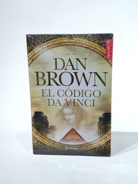 El código Da Vinci
