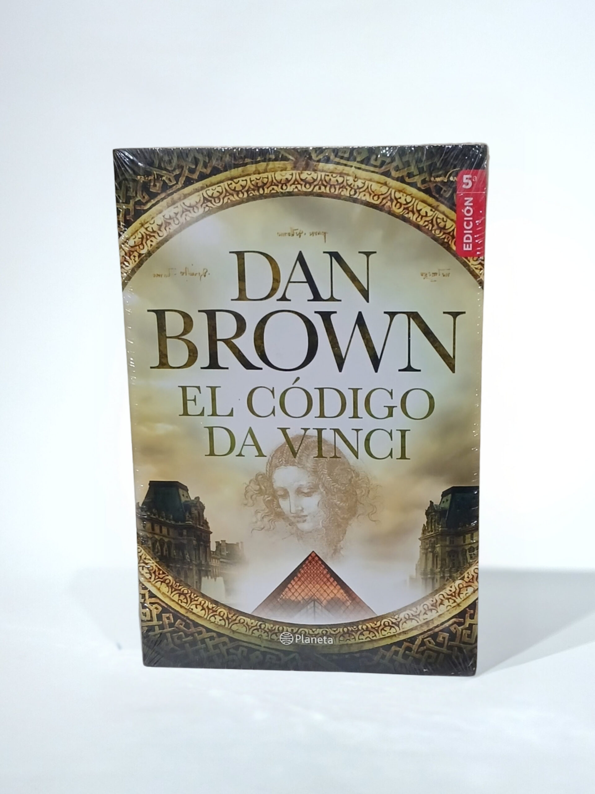 El código Da Vinci