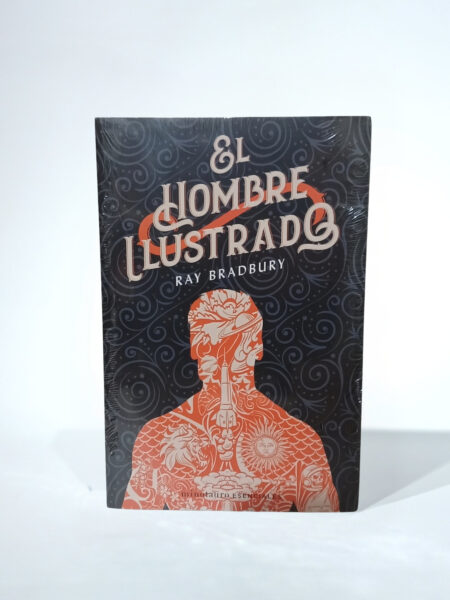 El hombre ilustrado