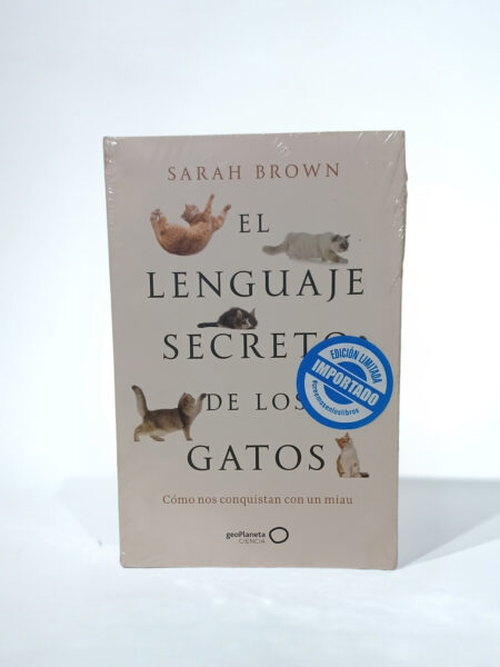 El lenguaje secreto de los gatos