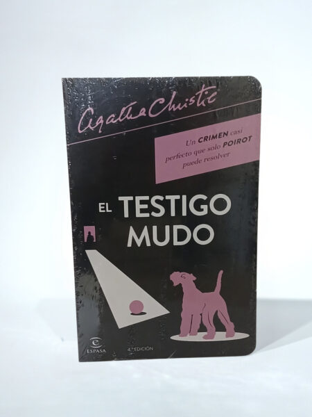 El testigo mudo