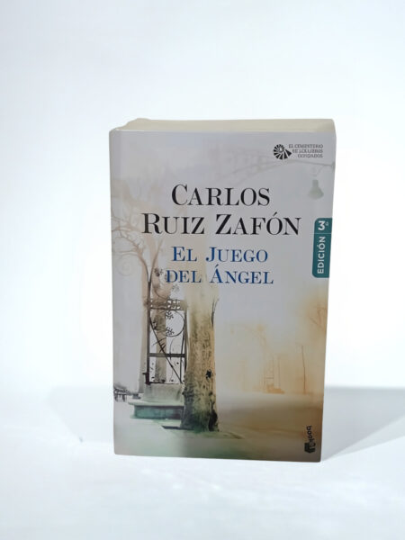 El juego del Ángel
