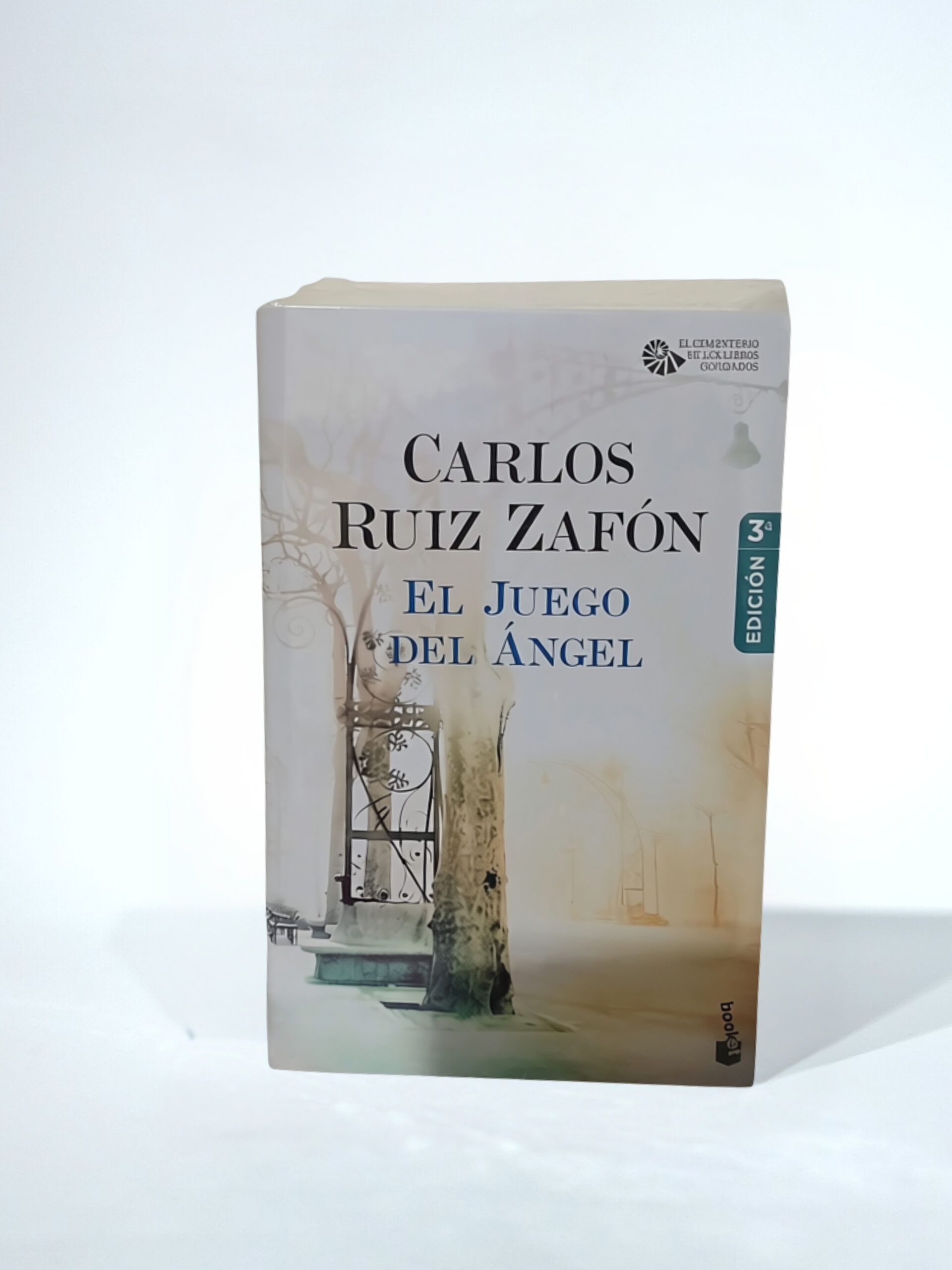 El juego del Ángel