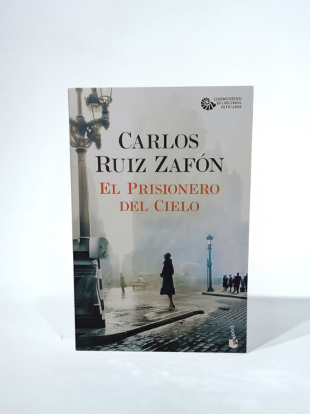 El prisionero del cielo
