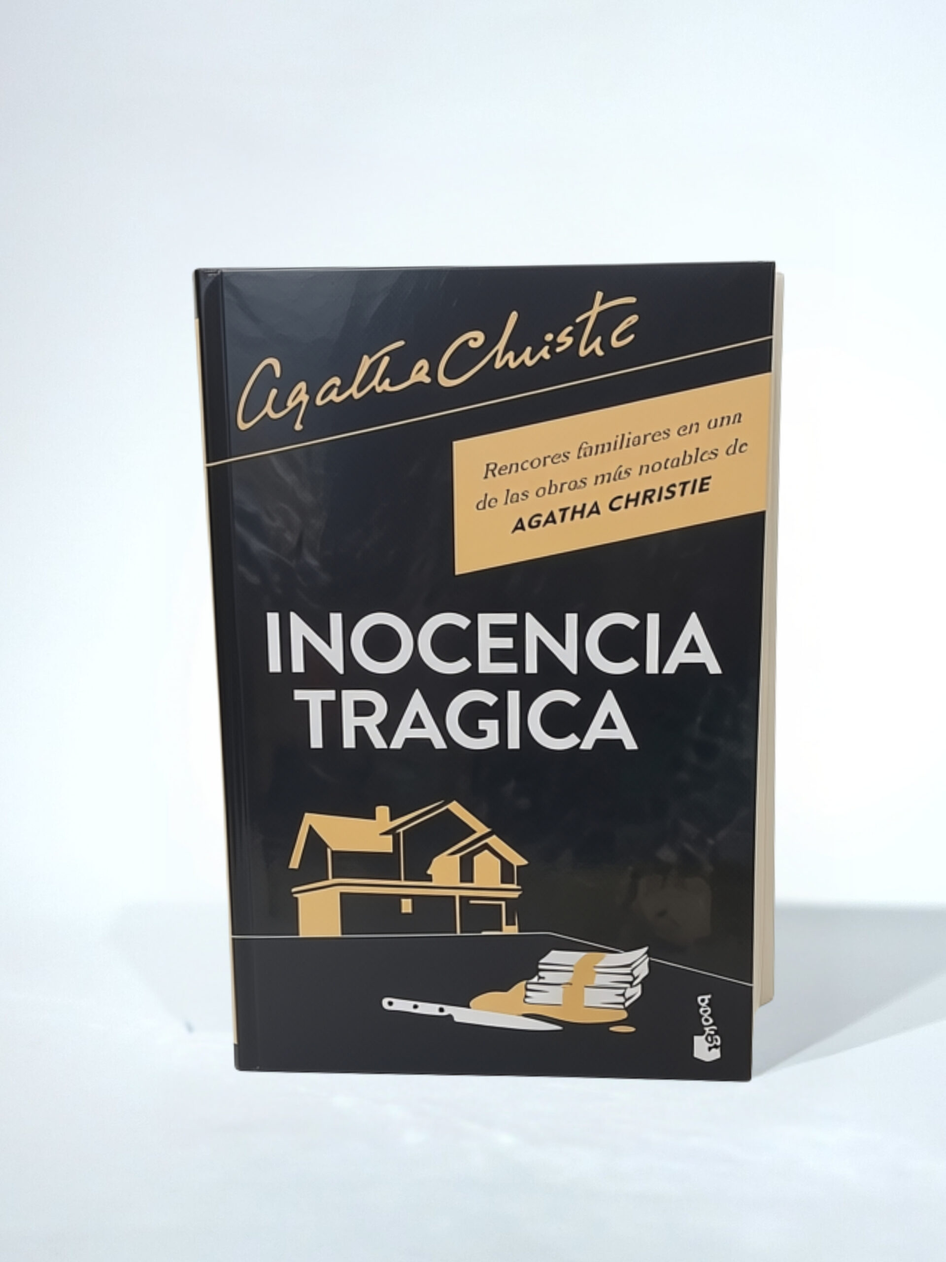 Inocencia trágica