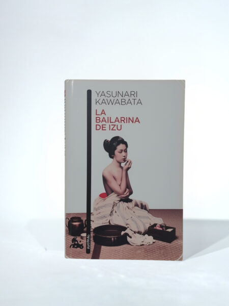 La bailarina de Izu
