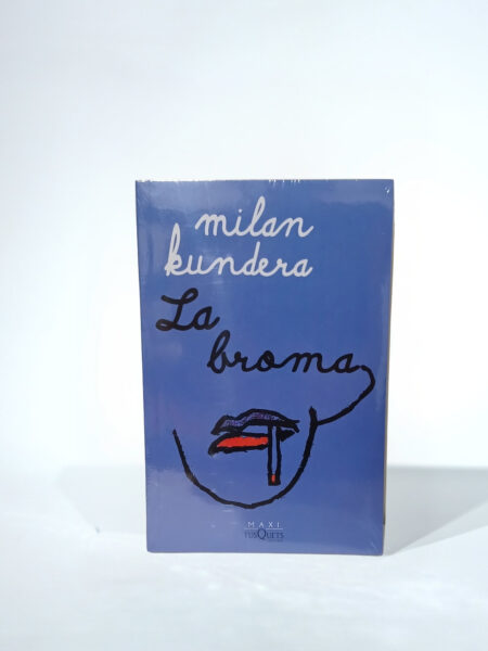 La broma