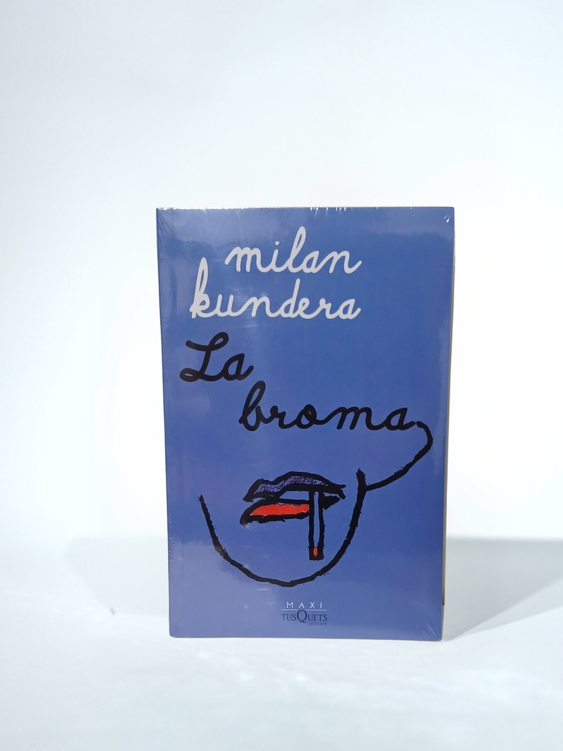 La broma