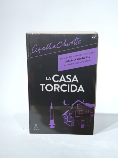 La casa torcida