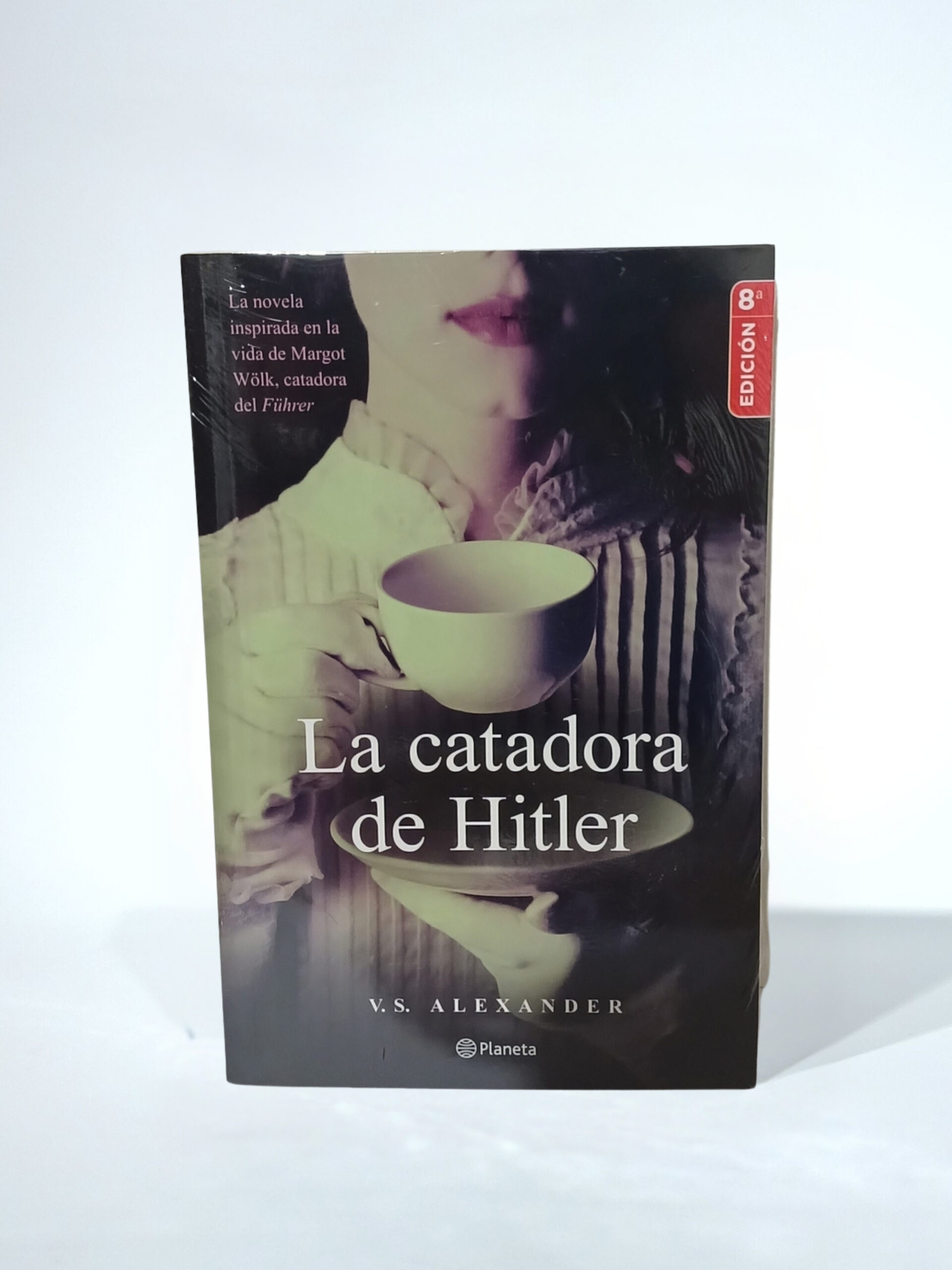La catadora de Hitler