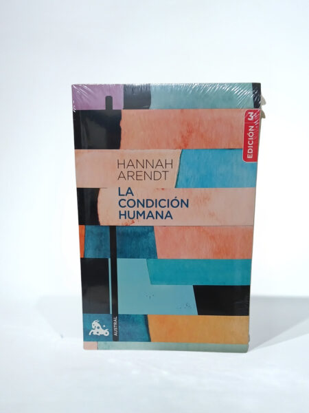 La condición humana