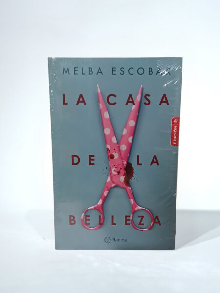 La casa de la belleza