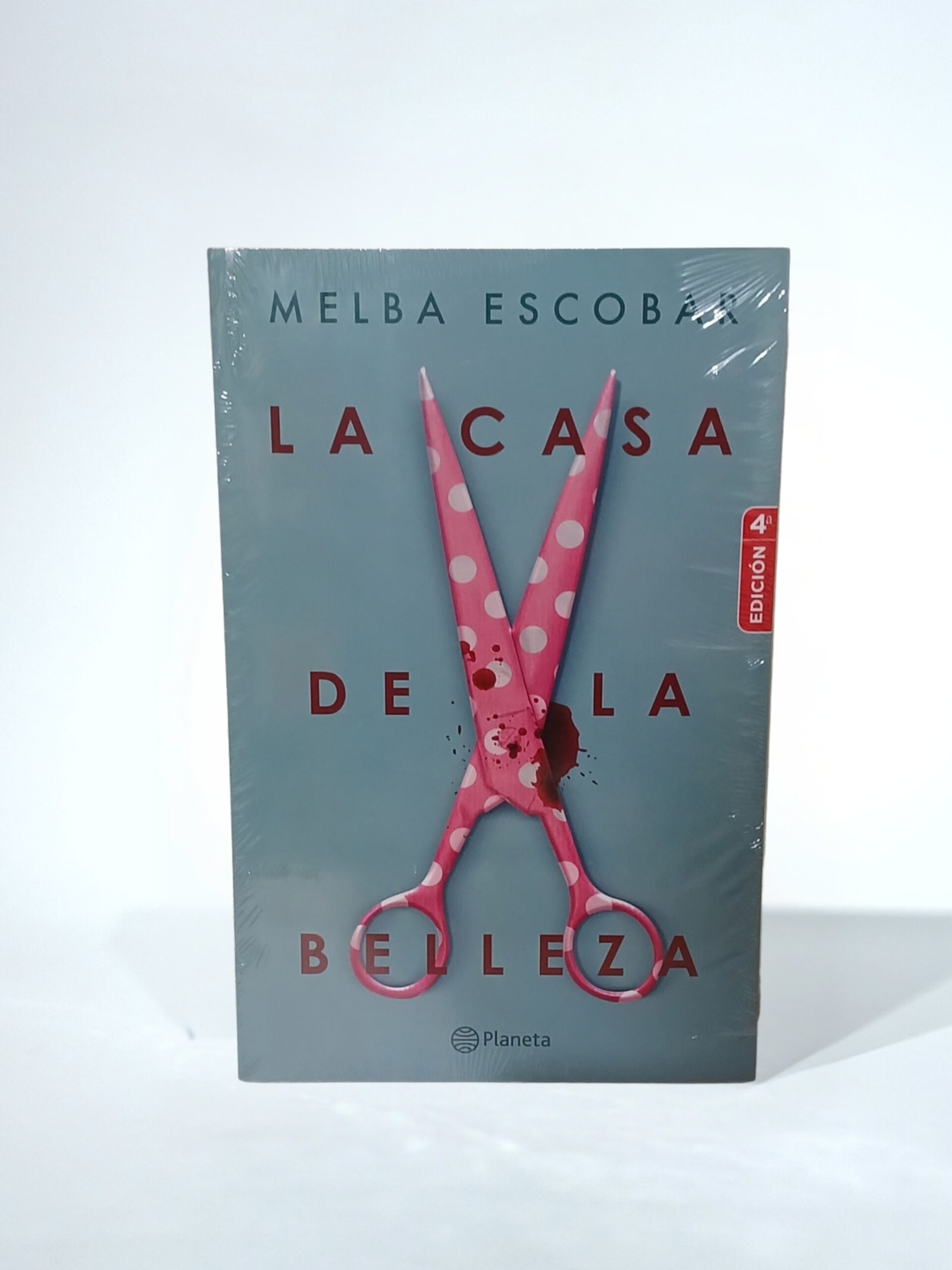 La casa de la belleza