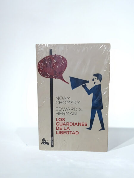 Los guardianes de la libertad