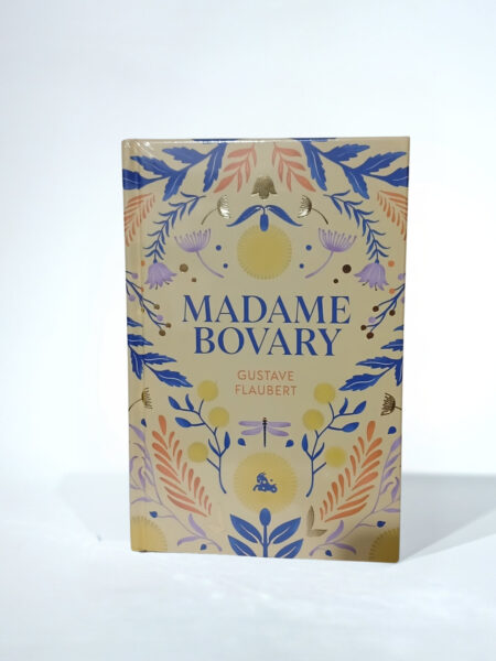 Madame Bovary. Edición limitada. Tapa Dura