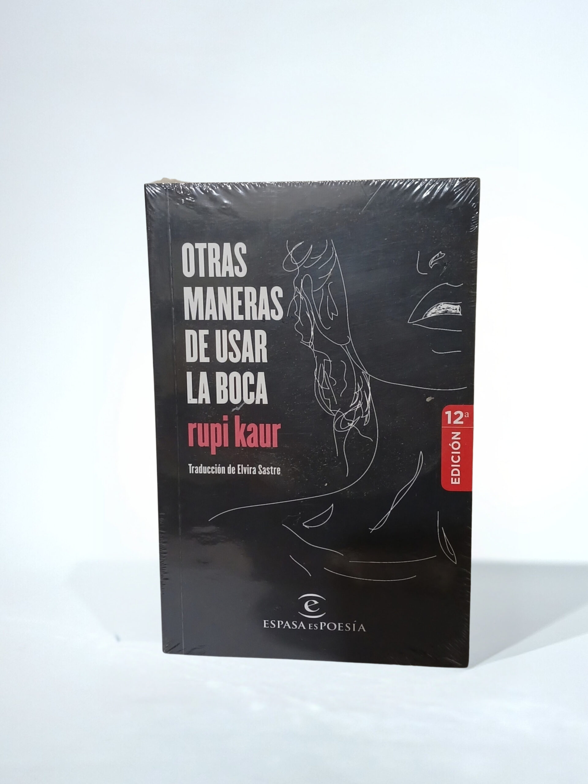Otras maneras de usar la boca