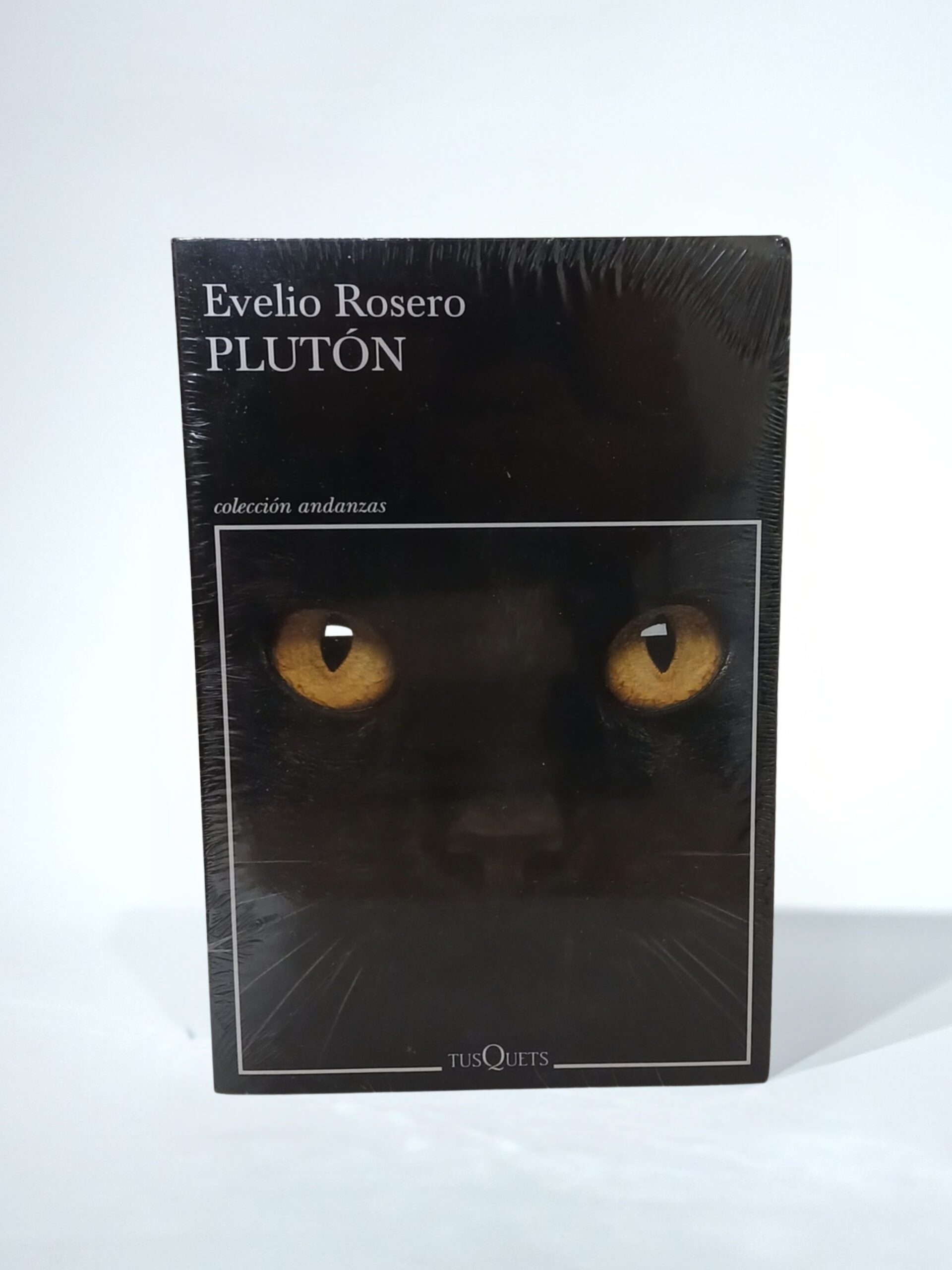 Plutón