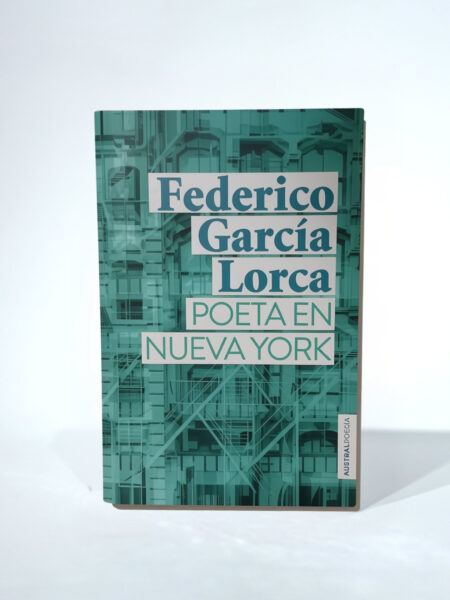 Poeta en Nueva York