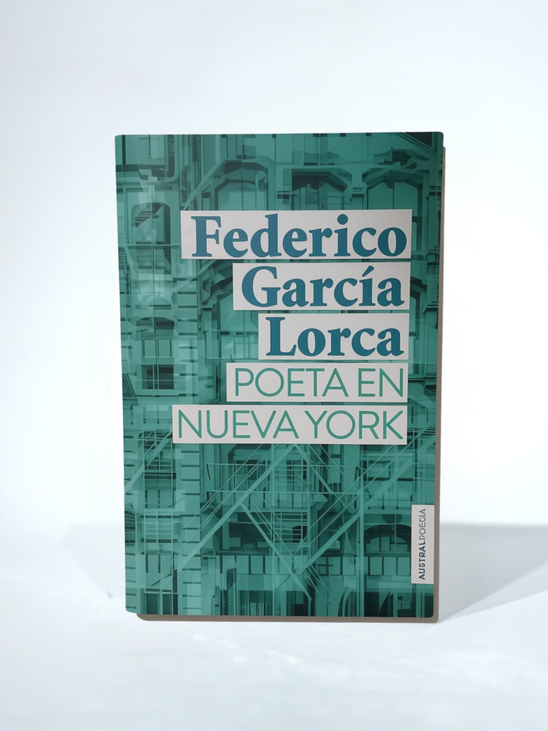 Poeta en Nueva York