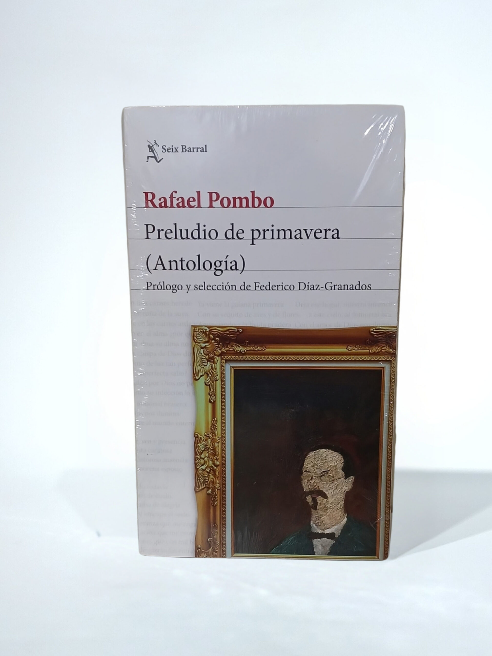 Preludio de primavera