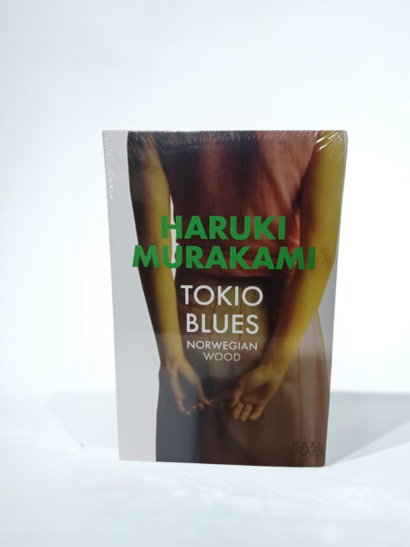 Tokio Blues