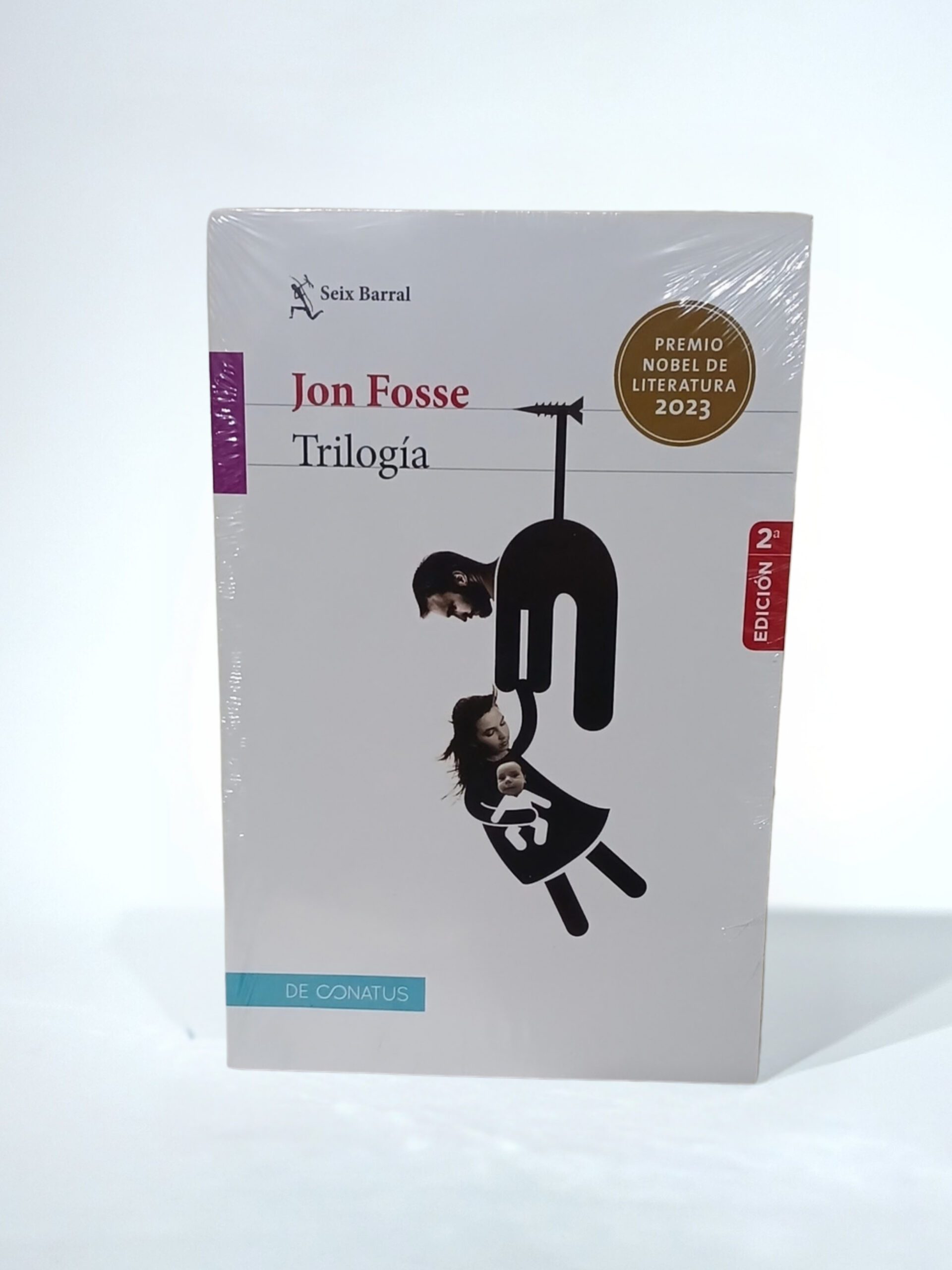 Trilogía