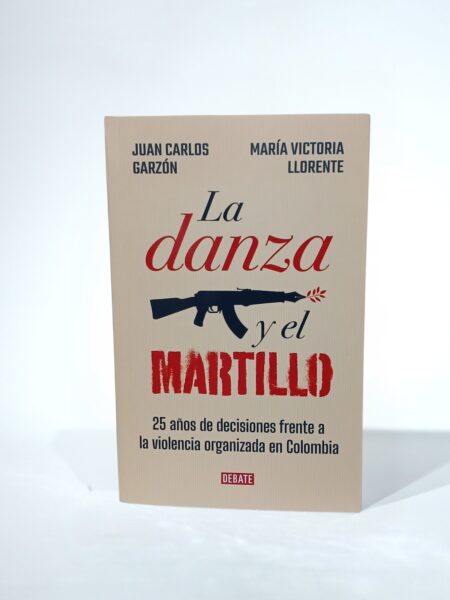 La danza y el martillo