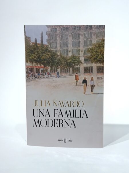 Una familia moderna