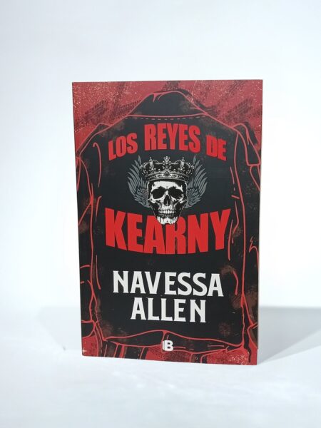 Los reyes de Kearny