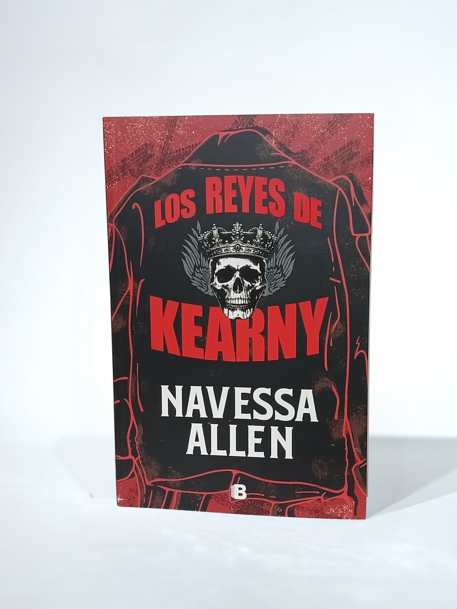 Los reyes de Kearny