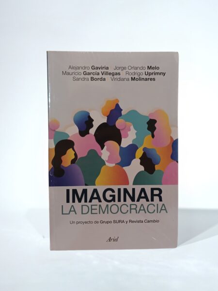 Imaginar la democracia