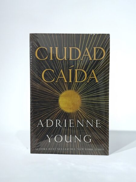 Ciudad caída