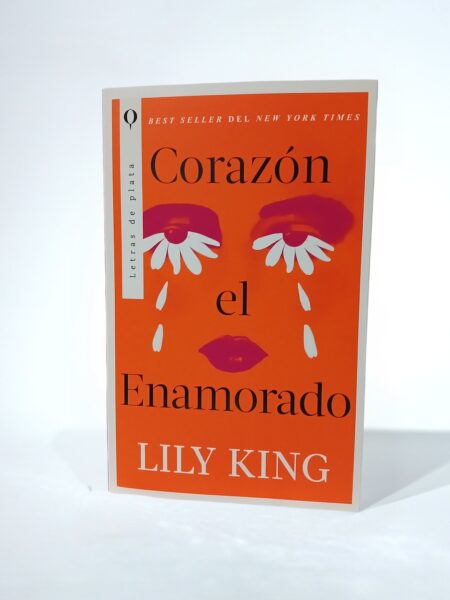 Corazón el Enamorado