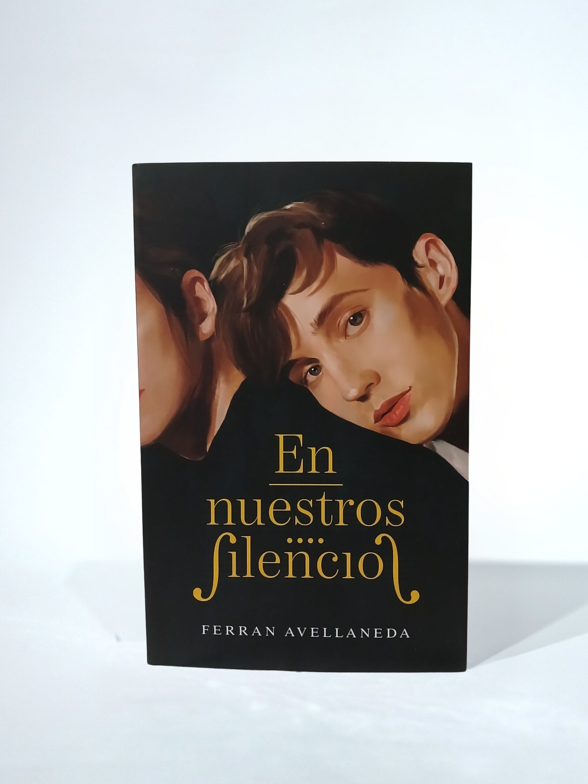 En nuestros silencios