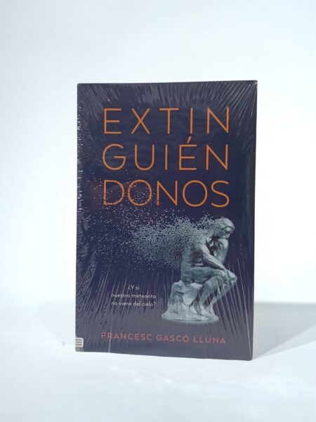 Extinguiéndonos