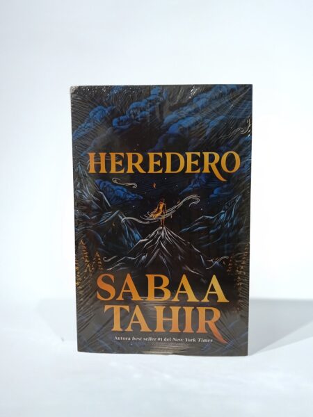 Heredero