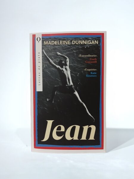 Jean