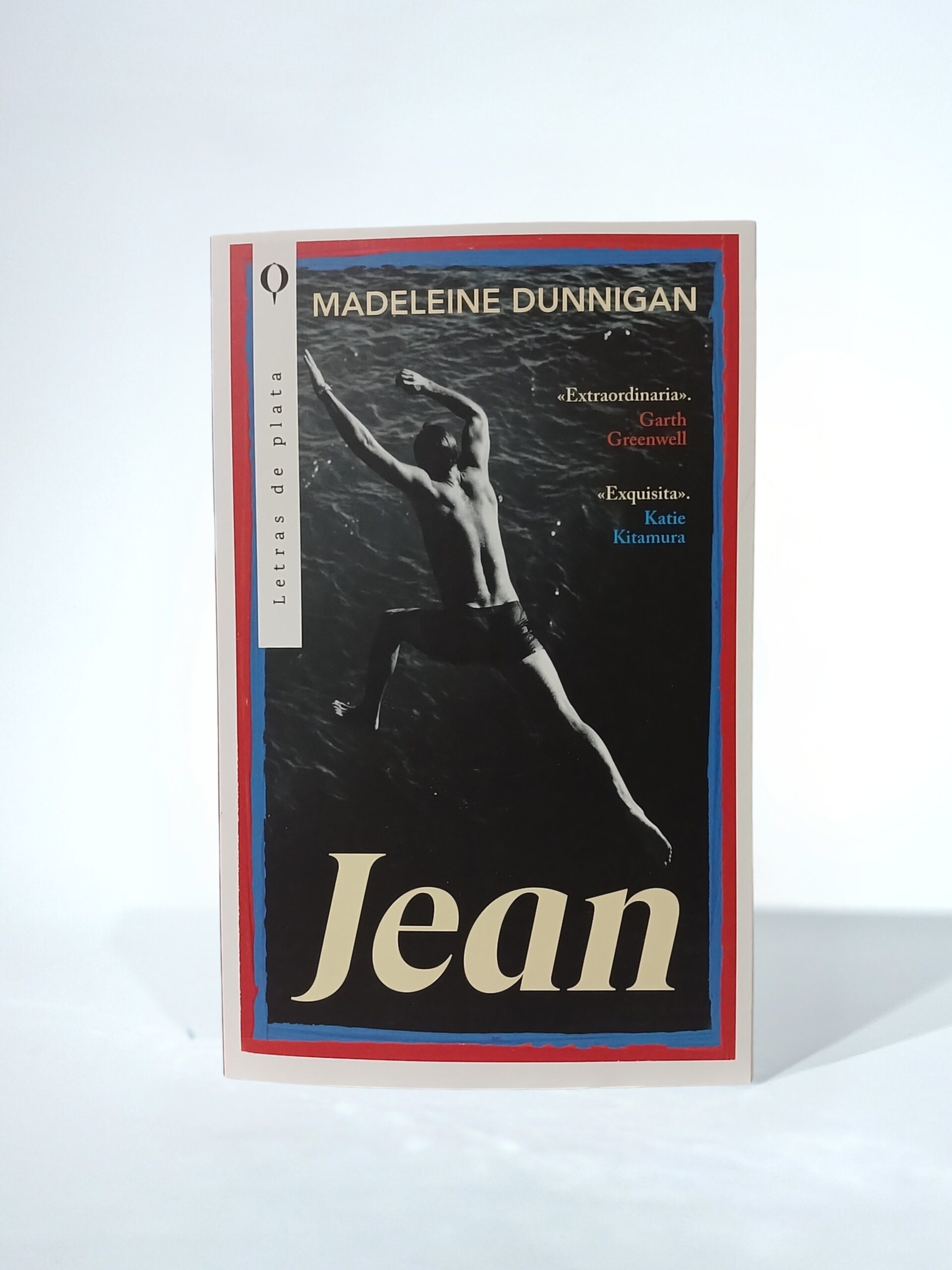 Jean