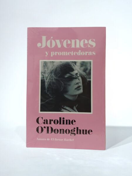 Jóvenes y prometedoras