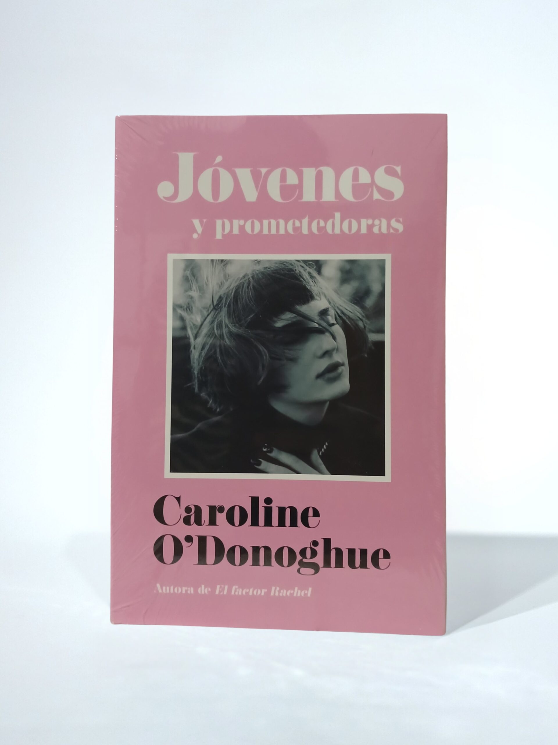 Jóvenes y prometedoras