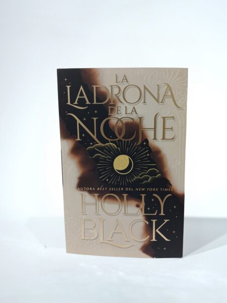 La ladrona de la noche