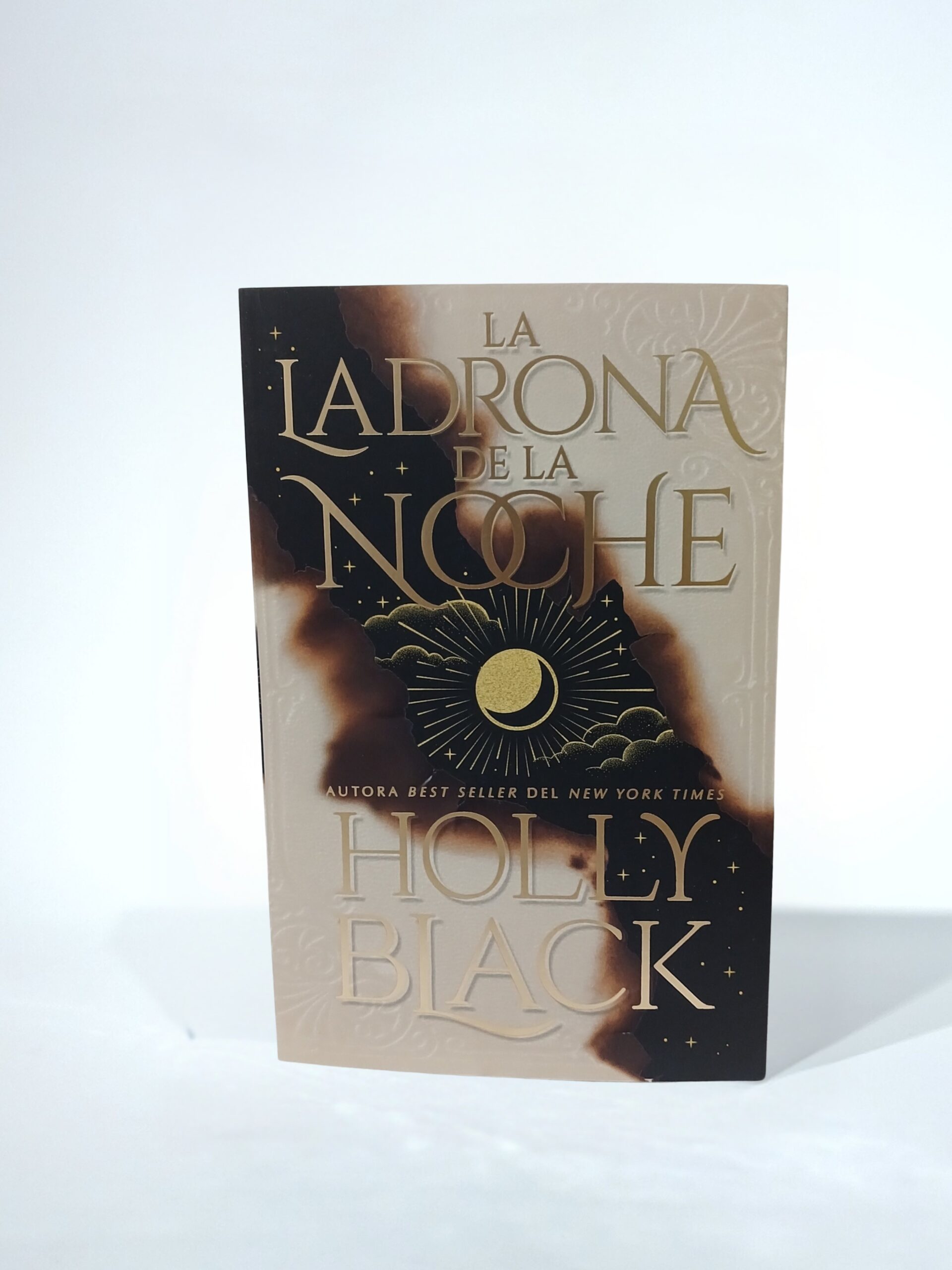 La ladrona de la noche