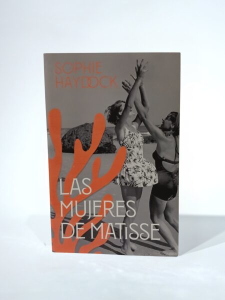 Las mujeres de Matisse